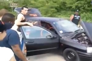 Большой меломан