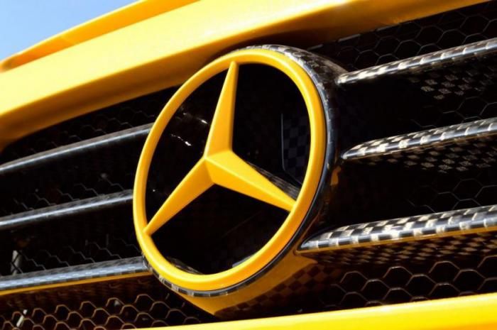 Mercedes-Benz G 65 AMG Gronos от MANSORY