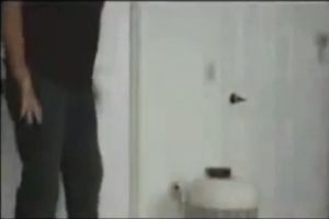 Отец застукал дочь