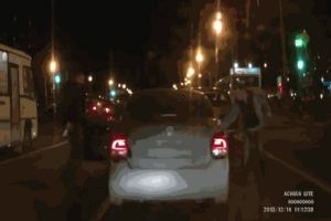 Гопота в Санкт-Петербурге