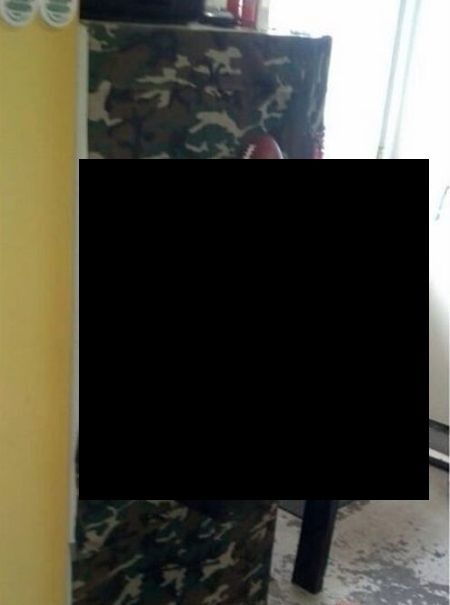 Не выкидывайте старый холодильник