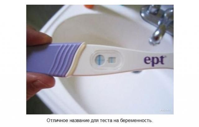 Прикольные названия и бренды