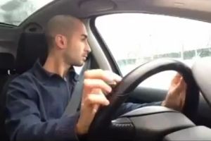 Законопослушный гражданин