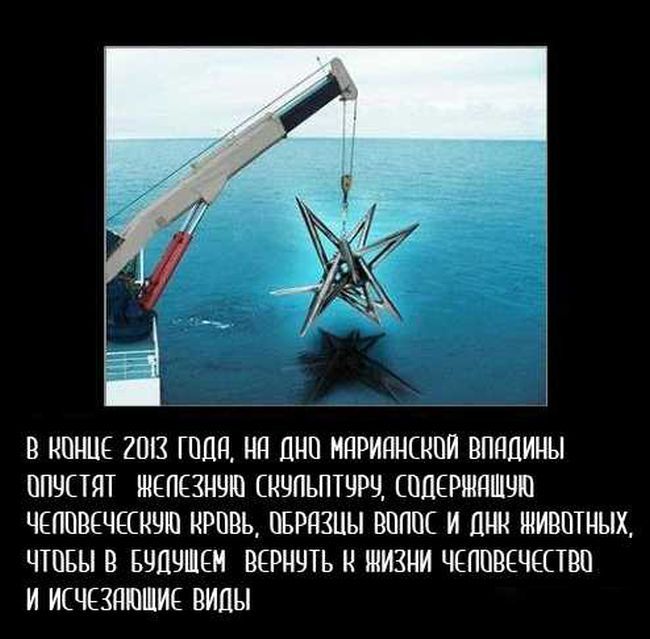 Коллекция интересных фактов