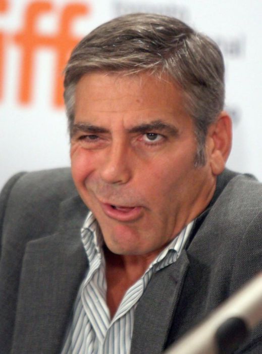 Забавные снимки знаменитостей за 2013 год
