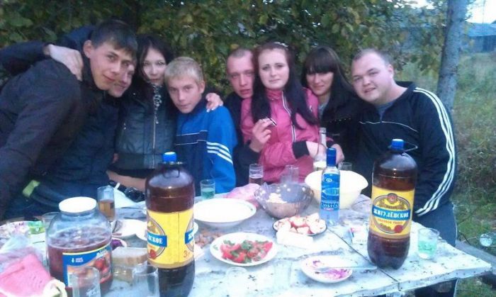 Отдыхаем хорошо