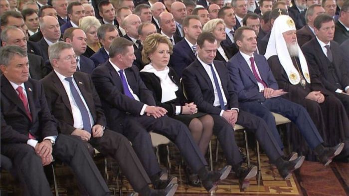 Фотожаба на Медведева