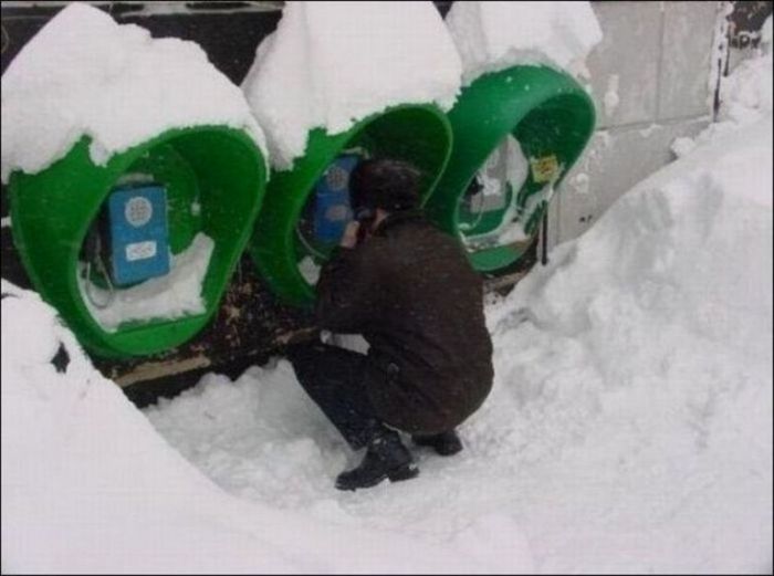 Умом Россию не понять...
