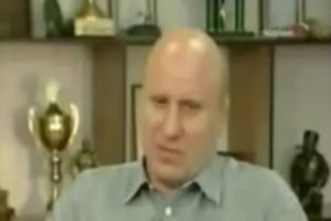 Победа на ринге без единого удара