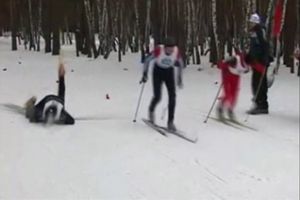 Вот это старт!