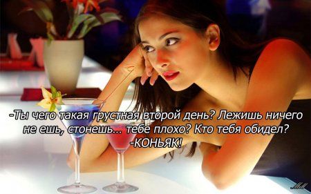 Фразы в картинках