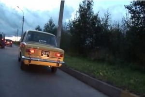 Перезапуск "Копейки"