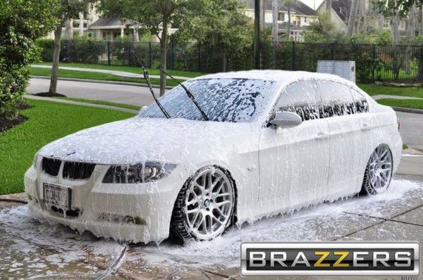 Новые авто приколы