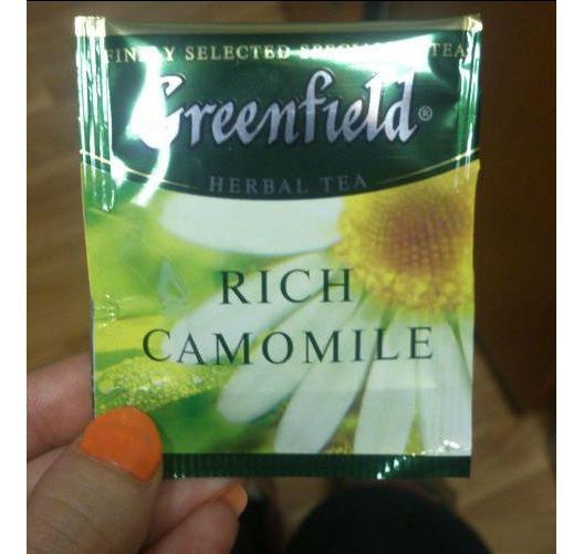 У Greenfield придумали не самый удобный пакетик