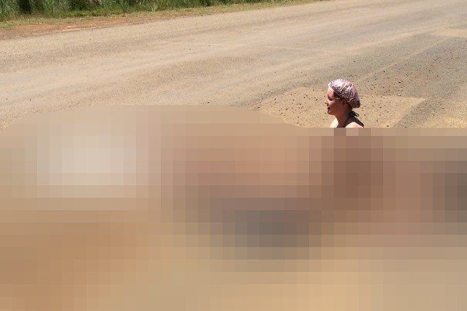 Борьба с бездорожьем