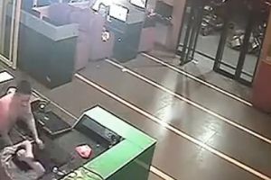 Случай в компьютерном клубе