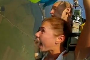 Полные штаны впечатлений