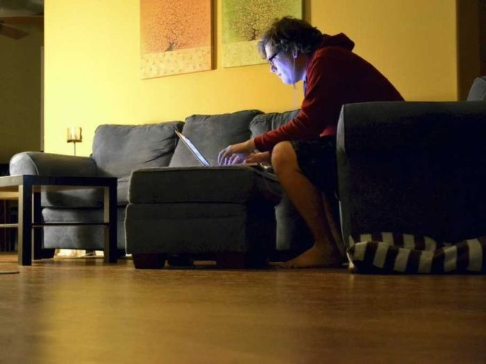 Почему работа в офисе опасна для здоровья