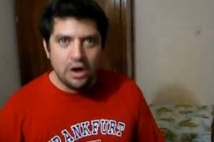 Шкаф с выходом в страну Нарнии