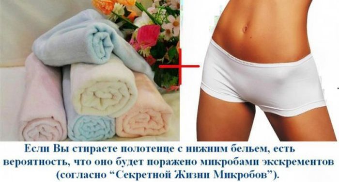 Неприятные факты обо всем на свете