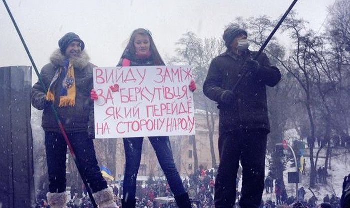 Веселая подборка фотоприколов и позитивных фото