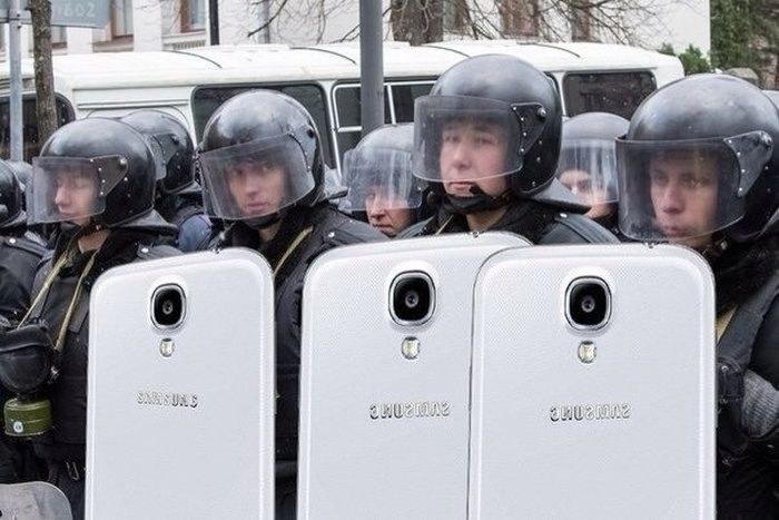 Классная коллекция ежедневных фотоприколов