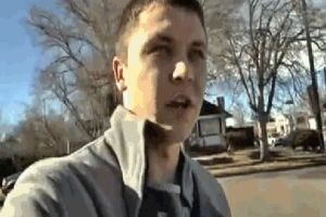Пошел за травкой в магазин
