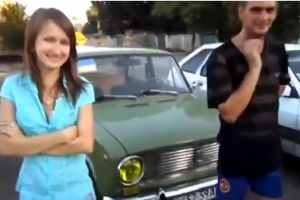 Музыкальная копейка