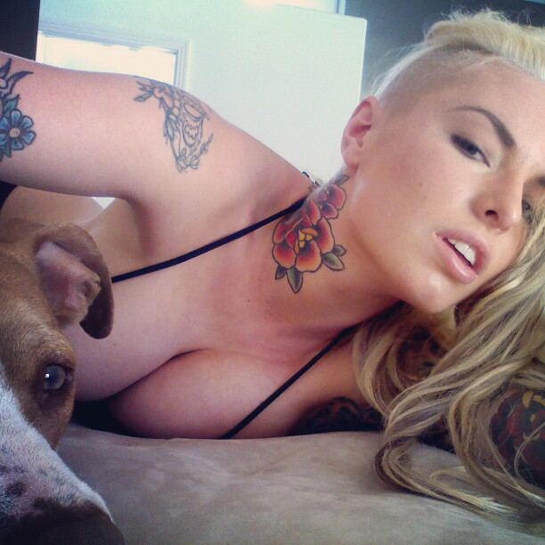 Christy Mack / Кристи Мак