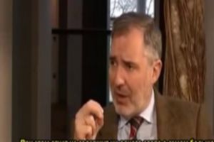 Соображения Эвальда Штадлера по поводу Украины и ЕС.