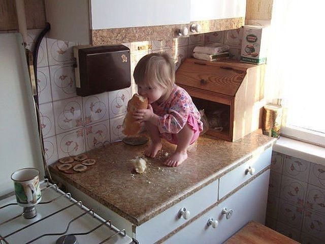 Проказники