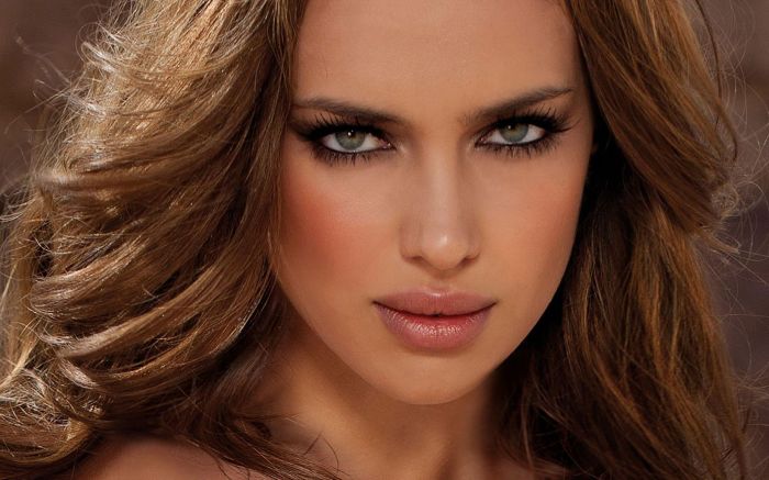 Ирина Шейк / Irina Shayk