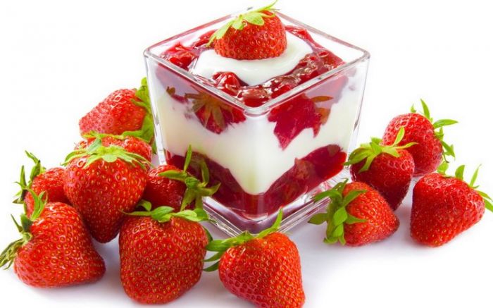 6 продуктов, снижающих качество секса