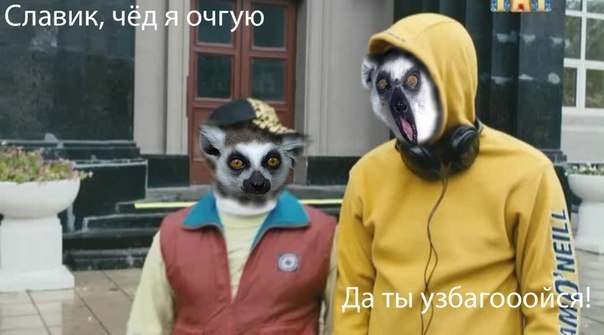 Четкие приколы