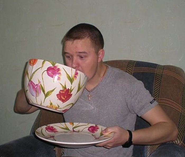 Сегодняшние приколы