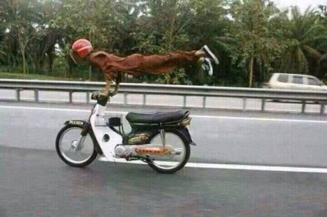 Необычные фотографии