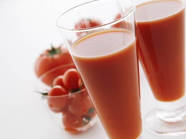 Какие соки самые полезные