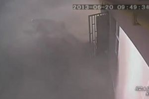 Доля секунды могла бы многое изменить