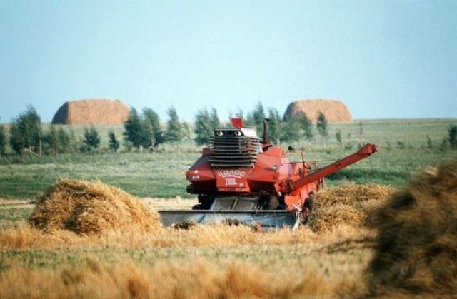 Путешествие в прошлое
