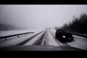 Вот это самообладание у мужика!