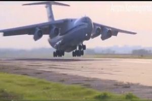 Вооруженные силы России