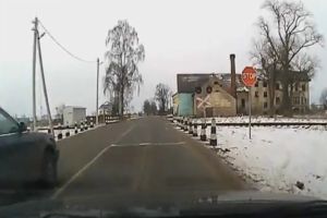 Россия глазами водителя