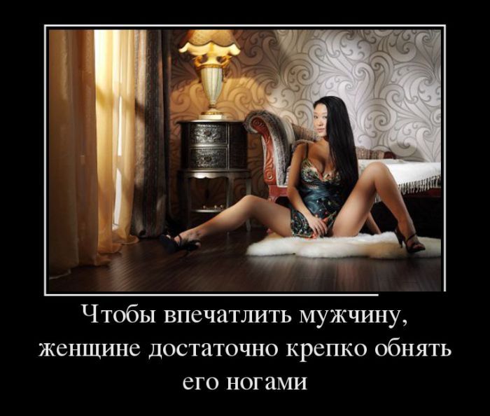 Новые демотивтаоры
