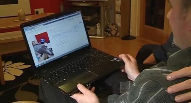 Британец решил продать свою подругу на eBay