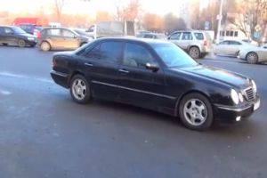 Большой любитель чупачупсов