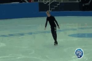 Вот так закрутило!