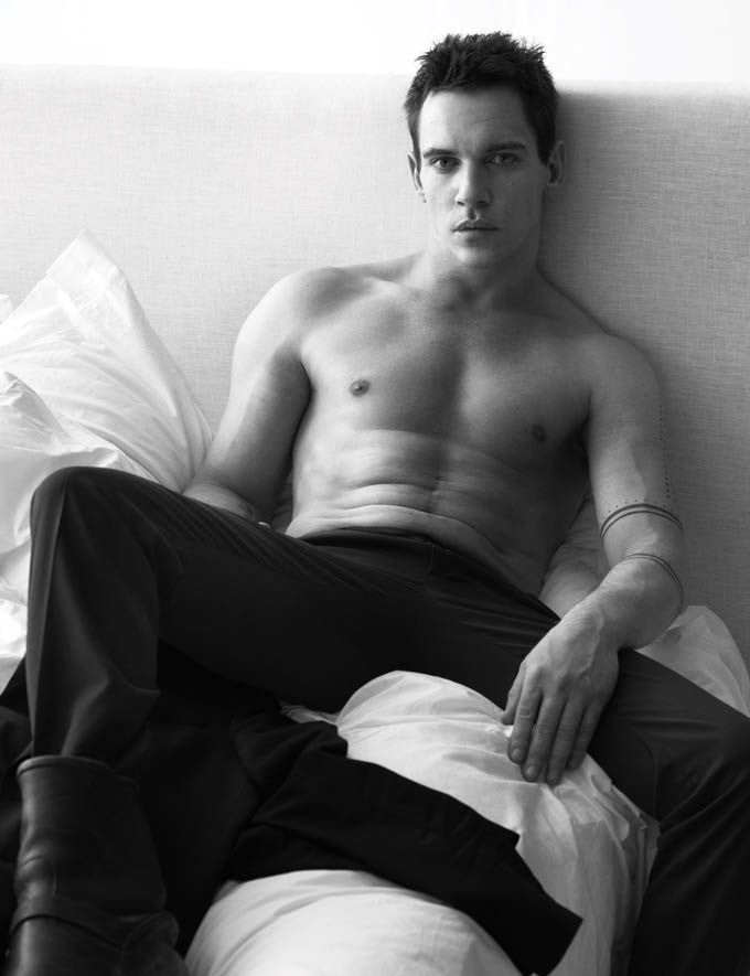 Много звезд в одной фотосессии для W Magazine