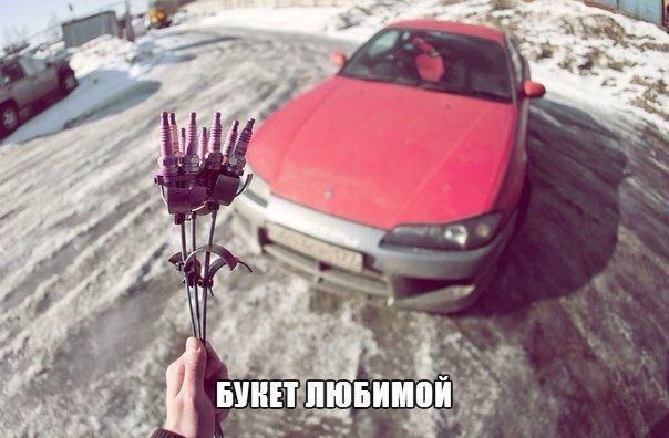 Авто приколы