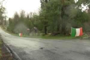 Возращение с работы в пятницу
