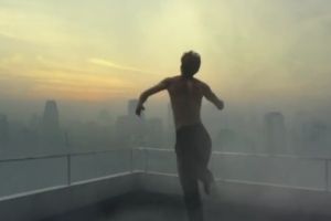 С чем можно сравнить первый поцелуй